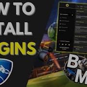 BakkesMod How To Install Plugins On Rocket League BakkesMod Easy Method
