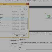How To Convert CSV To EXCEL Read Delimited File And Write To Excel File Using Talend