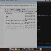 D3 Class Review 3 Binding Data To Visual Elements