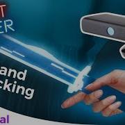 Use Kinect To Play In VR With Hands Smartphones Oculus GO PSVR Beat Saber Supported Tutorial