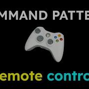 Command Pattern Design Patterns 7