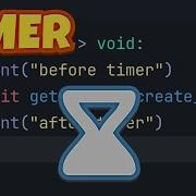 Godot 4 3 Timer Await Tutorial
