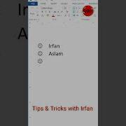 Irfansbe