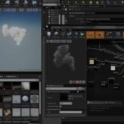 Demo Volume Slice Render