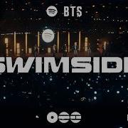 BTS NORMAL Live At Pier 17 Presented By Spotify