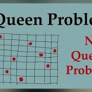 Eight Queens Puzzle