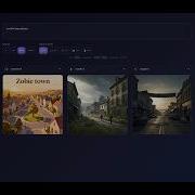 AI Image Generator In Action Next Js Replicate API Demo