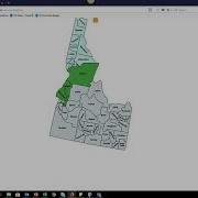 Mapchart Tutorial