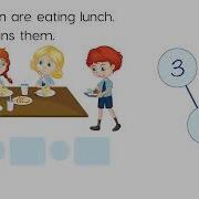 Addition Word Problems