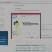 Installing Python 2 7 7 On Windows Tutorial
