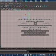 Dynamic Joint Chain Setup