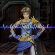 My Fastest Dissidia Win Ever