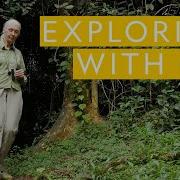 Conservation Through Coordination Exploring With GIS