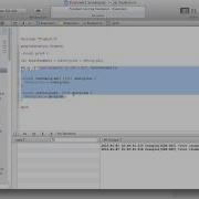 Objective C Programming Lecture 1 Part 2