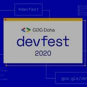 DevFest 2020 Keynote