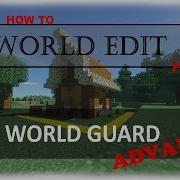 WorldGuard Tutorial Deny Entry Groups And More WorldEdit Tutorial