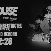 FWR MOUSE Частный детектив напрокат Any без ограничений минимум 20 FPS 12 28