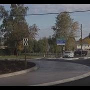 Roundabouts Improving Intersection Safety