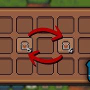 How To Make An Inventory In Godot 4 Swap Combine And Stack Items ARPG In Godot 4 27 Tutorial