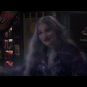 Agatha Harkness As A Ghost The Witches Road Wasn T Real