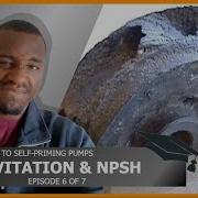 NPSH And Cavitation Explained Pump Theory