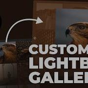 Custom Lightbox Gallery In Framer