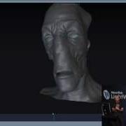 SIGGRAPH 2013 ChronoSculpt