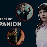 Curiosidades De Compañera Perfecta COMPANION 2025