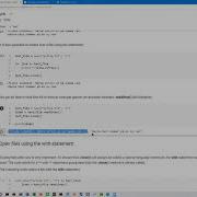 Scientific Programming In Python And Fortran Lecture 2 Files NumPy Matplotlib
