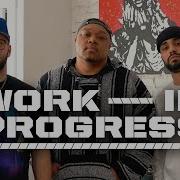 Andy Mineo The Work In Progress Podcast Ep 4 1988 With Tedashii