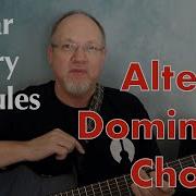 Guitar Theory Module 71 7 5 And 7b5 Chords
