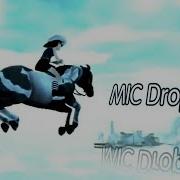 MIC Drop SSO MEP FULL