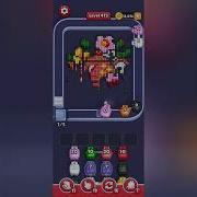 Pixel Flow Level 475 Solution Walkthrough