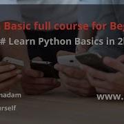 Python Full Course Learn Python For Selenium In 2 Hours Selenium Python Tutorial For Beginners