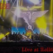 Saxon Live At Hellfest 2024 Clisson France June 29 2024 Full Concert ProShot HD