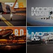 The Evolution Of Precision Airstrikes And Bombers In Call Of Duty Games