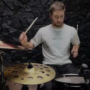 Sleep Token Alkaline Drum Cover