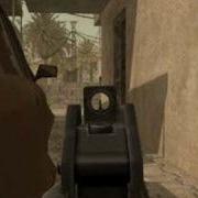 Cod4 MP Gameplay Test