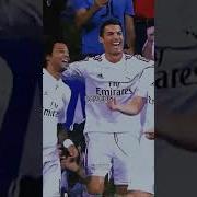 Footballers Coldest Celebration Ronaldo