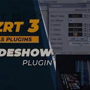 Vizrt 3 Slideshow Plugin Tutorial