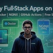 Ultimate Guide How To Auto Deploy Full Stack Spring Boot App On VPS With NGINX SSL GH Actions