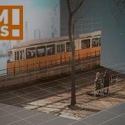 Создание 3D сцены из одной фотографии в After Effects Подробный урок по параллаксу