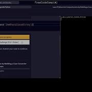 Python List Comprehension By Building A Case Converter Program Steps 12 To 23