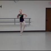 The Nutcracker Spanish Variation