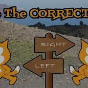 Face The CORRECT Way In SCRATCH