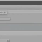 Как переименовать базу данных в PhpMyAdmin