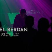 MICHAEL BERDAN Live At Saint Vitus Bar Oct 2nd 2022 FULL SET