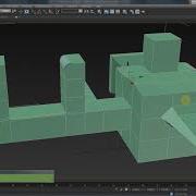 Basics 5 Editable Poly