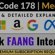Leetcode 178 Рейтинги Решение на Python Интервью ФААНГ