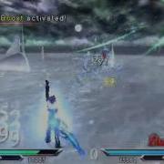 Dissidia 012 Squall Combos Level 200 Overdrive